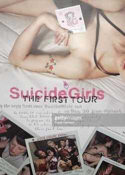 Suicide Girls: The First Tour